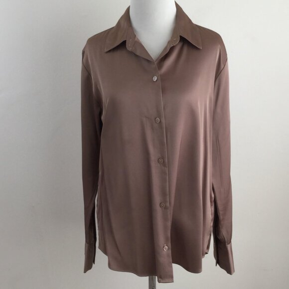 Abercrombie & Fitch Shirt s - Picture 2 of 8